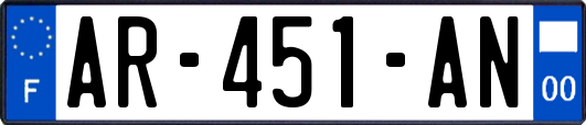 AR-451-AN