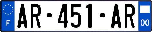 AR-451-AR