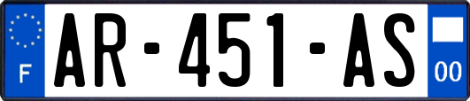AR-451-AS