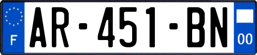 AR-451-BN