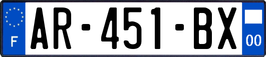 AR-451-BX