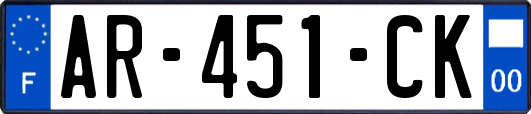 AR-451-CK