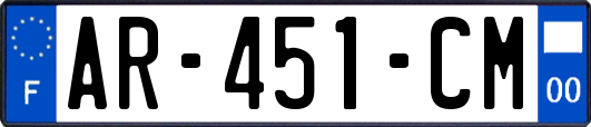 AR-451-CM