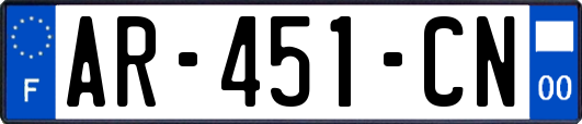 AR-451-CN