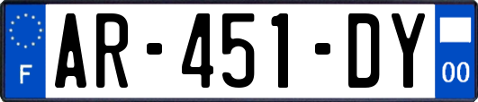 AR-451-DY