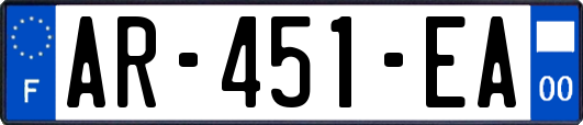 AR-451-EA
