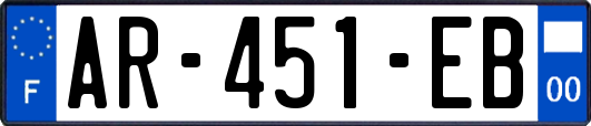 AR-451-EB