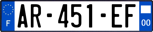 AR-451-EF