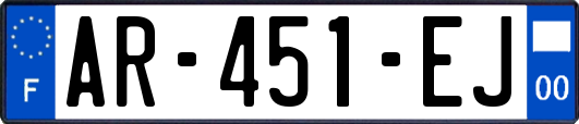 AR-451-EJ