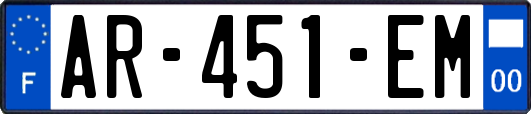 AR-451-EM