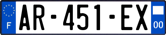 AR-451-EX