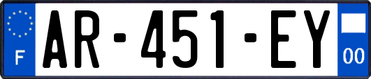 AR-451-EY