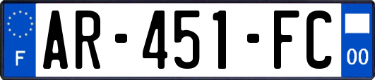 AR-451-FC