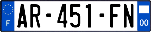 AR-451-FN