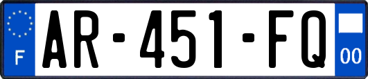 AR-451-FQ
