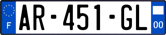 AR-451-GL