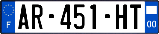 AR-451-HT