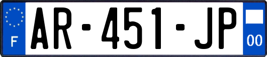 AR-451-JP