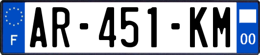 AR-451-KM