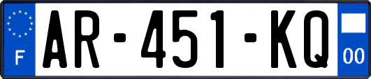 AR-451-KQ