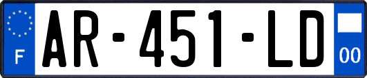 AR-451-LD
