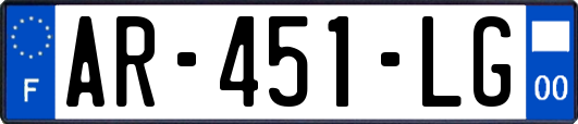 AR-451-LG