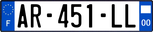 AR-451-LL
