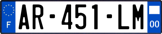 AR-451-LM