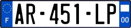 AR-451-LP
