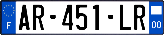 AR-451-LR
