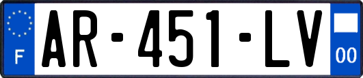 AR-451-LV