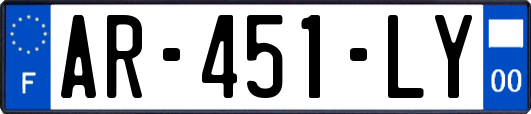 AR-451-LY
