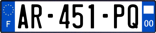 AR-451-PQ