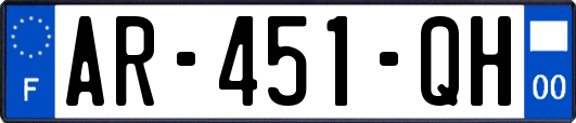 AR-451-QH