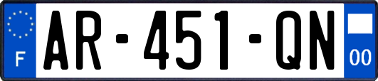 AR-451-QN