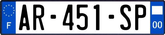 AR-451-SP