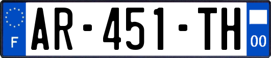 AR-451-TH