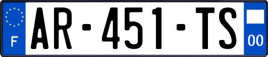 AR-451-TS