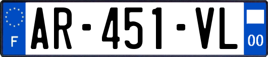 AR-451-VL