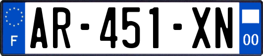 AR-451-XN