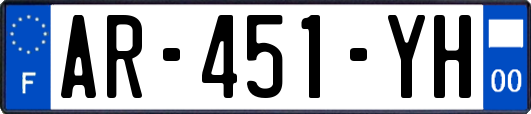 AR-451-YH