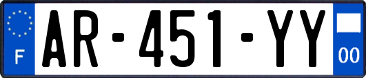 AR-451-YY