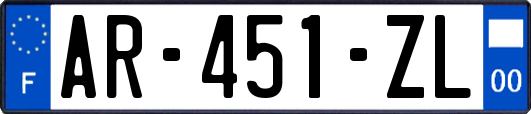 AR-451-ZL