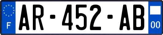 AR-452-AB