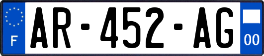 AR-452-AG