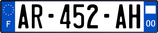 AR-452-AH