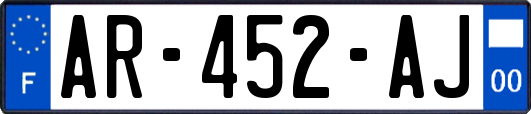 AR-452-AJ