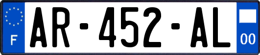 AR-452-AL