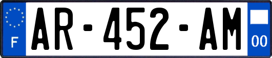 AR-452-AM