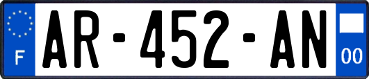 AR-452-AN